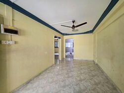 Blk 729 Clementi West Street 2 (Clementi), HDB 3 Rooms #603108571